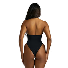 Load image into Gallery viewer, Mesh Patch Swimsuit