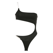 Load image into Gallery viewer, Black Illusion Swimsuit-Modern Baby Las Vegas