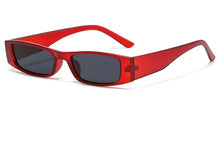 Load image into Gallery viewer, Small Rectangle Sunglasses-Modern Baby Las Vegas