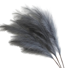 Load image into Gallery viewer, Large Artificial Pampas Grass