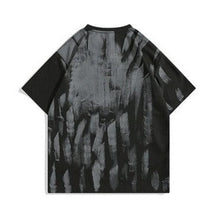 Load image into Gallery viewer, Tie-Dye Short Sleeved T-Shirt-Modern Baby Las Vegas