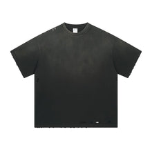 Load image into Gallery viewer, Distressed T-Shirt-Modern Baby Las Vegas