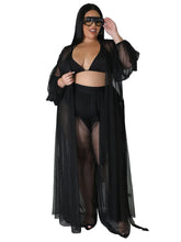 Load image into Gallery viewer, Mesh Pant Set-Modern Baby Las Vegas