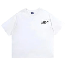 Load image into Gallery viewer, Daddy And Me Space Bandana Top-Modern Baby Las Vegas