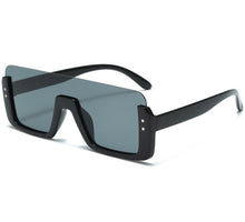 Load image into Gallery viewer, Half Frame Sunglasses-Modern Baby Las Vegas