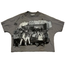 Load image into Gallery viewer, Cascade Necklace T-Shirt-Modern Baby Las Vegas