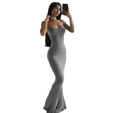Load image into Gallery viewer, Solid Color Maxi Dress Collection-Modern Baby Las Vegas