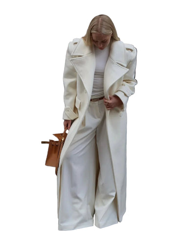 Bossed Up Trench Coat | Modern Baby Las Vegas