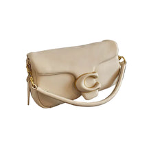 Load image into Gallery viewer, Candy Color Soft Cloud Handbag