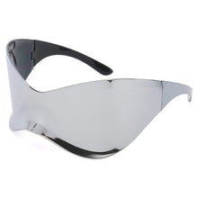 Load image into Gallery viewer, Y2K Punk Sunglasses-Modern Baby Las Vegas