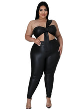 Load image into Gallery viewer, Strapless Crop Top and Pant Set-Modern Baby Las Vegas