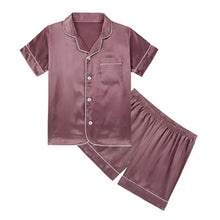 Load image into Gallery viewer, Pajamas Short Set-Modern Baby Las Vegas