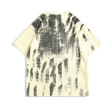 Load image into Gallery viewer, Tie-Dye Short Sleeved T-Shirt-Modern Baby Las Vegas
