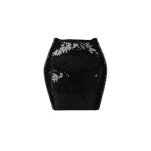 Load image into Gallery viewer, Pierced Sequin Swimwear Collection