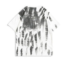 Load image into Gallery viewer, Tie-Dye Short Sleeved T-Shirt-Modern Baby Las Vegas