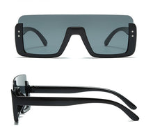 Load image into Gallery viewer, Half Frame Sunglasses-Modern Baby Las Vegas