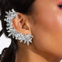 Load image into Gallery viewer, Water Drop Ear Clip-Modern Baby Las Vegas