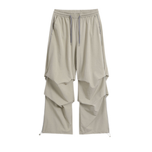 Load image into Gallery viewer, Flared Scrunch Pants-Modern Baby Las Vegas