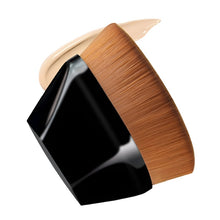Load image into Gallery viewer, Hexagon Foundation Makeup Brush-Modern Baby Las Vegas