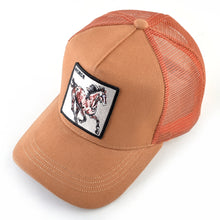 Load image into Gallery viewer, Horse Baseball Cap-Modern Baby Las Vegas