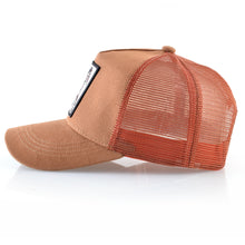 Load image into Gallery viewer, Horse Baseball Cap-Modern Baby Las Vegas