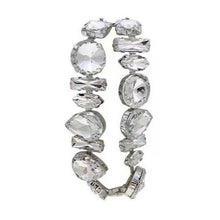 Load image into Gallery viewer, Crystal Choker Necklace-Modern Baby Las Vegas