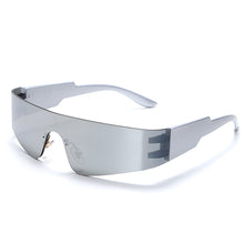 Load image into Gallery viewer, Modern Y2K Sport Sunglasses-Modern Baby Las Vegas