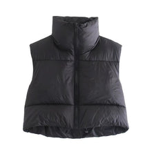 Load image into Gallery viewer, Solid Short Vest-Modern Baby Las Vegas