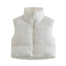 Load image into Gallery viewer, Solid Short Vest-Modern Baby Las Vegas