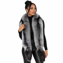 Load image into Gallery viewer, Fox Fur Scarf
