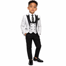 Load image into Gallery viewer, Tuxedo Set
