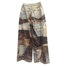 Load image into Gallery viewer, 3D Print Viantage Denim Jeans
