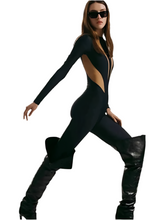 Load image into Gallery viewer, Hollow Out Jumpsuit
