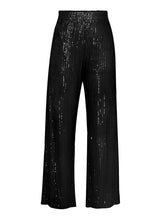 Load image into Gallery viewer, Sequin Pant Set
