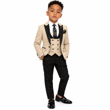Load image into Gallery viewer, Tuxedo Set
