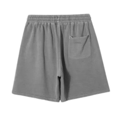 Vintage Ripped Shorts-Modern Baby Las Vegas