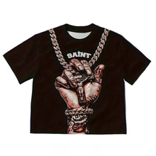 Load image into Gallery viewer, Vintage Saint Hand Top
