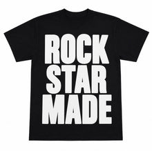 Load image into Gallery viewer, Rock Star Made T-Shirt
