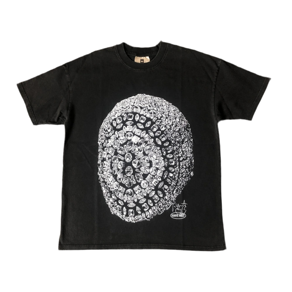 Diamond Mask T-Shirt