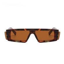 Load image into Gallery viewer, Rimless Retro Sunglasses
