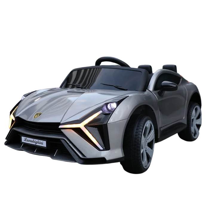 Remote Y2K Electric Toy Car | Modern Baby Las Vegas