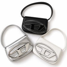 Load image into Gallery viewer, Letter Shoulder Bag
