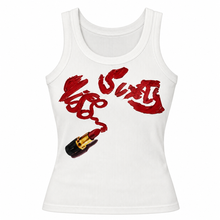 Load image into Gallery viewer, Red Lipstick Top
