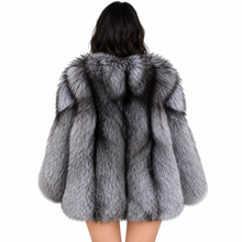 Load image into Gallery viewer, Luxe Fur Jacket
