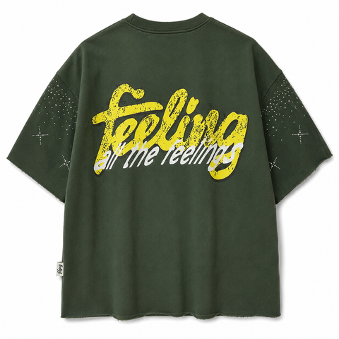 Crystal Feelings T-Shirt