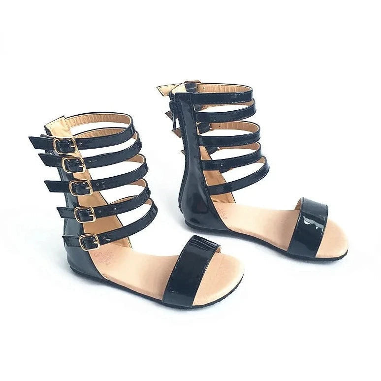 Gladiator Sandals