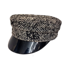 Load image into Gallery viewer, Herringbone Hat
