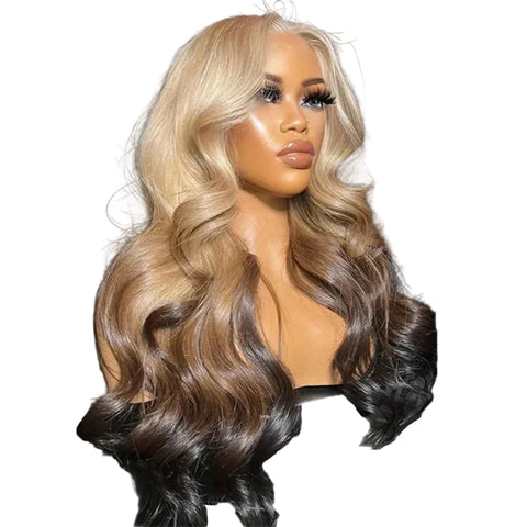 Lace Front Wig Collection