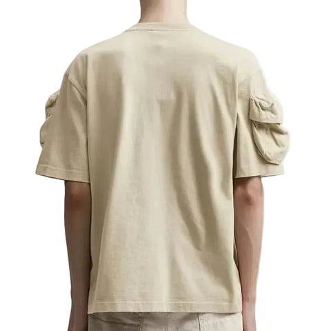 Multi-Pocket T-Shirt