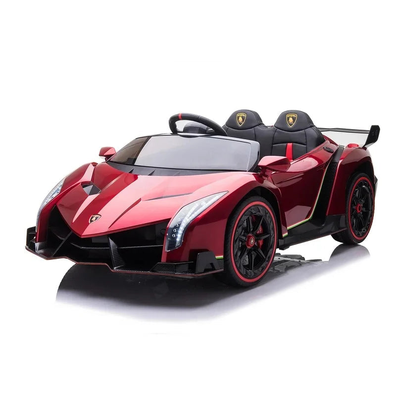 Two-Seat Super Toy Car